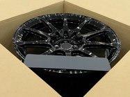 Audi A8 2018- Kute felgi OEM R20 V1 (zestaw 4 szt.) zdjęcia 3