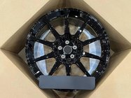 Audi A8 2018- Kute felgi OEM R20 V1 (zestaw 4 szt.) zdjęcia 1