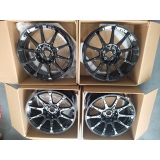 Kute felgi OEM R20 V1 (zestaw 4 szt.) Audi A8 2018- zdjęcia 4