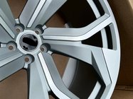 Audi Q8 2018- Kute felgi OEM R22 V2 (zestaw 4 szt.) zdjęcia 6