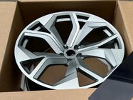 Audi Q8 2018- Kute felgi OEM R22 V2 (zestaw 4 szt.) zdjęcia 2