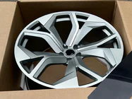 Audi Q8 2018- Kute felgi OEM R22 V2 (zestaw 4 szt.) zdjęcia 2