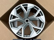 Audi Q8 2018- Kute felgi OEM R22 V2 (zestaw 4 szt.) zdjęcia 1