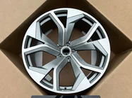 Audi Q8 2018- Kute felgi OEM R22 V2 (zestaw 4 szt.) zdjęcia 1