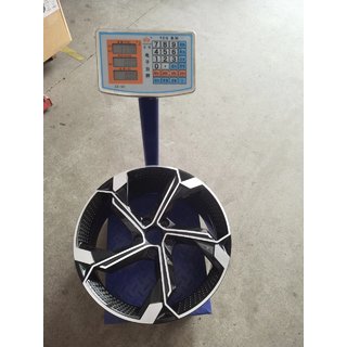 Kute felgi OEM R19 (Zestaw 4 szt.) zdjęcia 1
