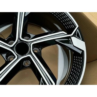 Kute felgi OEM R19 (Zestaw 4 szt.) zdjęcia 2