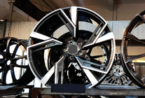 Audi A5 2016-2025 Kute felgi OEM R20 (Zestaw 4 szt.) zdjęcia 1