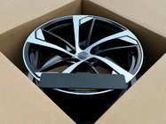Audi Q7 2015–2026 Kute felgi OEM R21 (zestaw 4 szt.) zdjęcia 4
