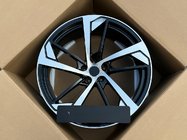 Audi Q7 2015–2026 Kute felgi OEM R21 (zestaw 4 szt.) zdjęcia 2