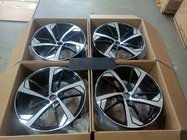 Audi Q7 2015–2026 Kute felgi OEM R21 (zestaw 4 szt.) zdjęcia 6