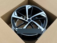 Audi Q7 2015–2026 Kute felgi OEM R21 (zestaw 4 szt.) zdjęcia 3