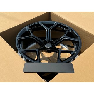Kute felgi OEM R23 (zestaw 4 szt.) Audi Q8 2018- zdjęcia 3