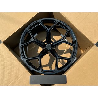 Kute felgi OEM R23 (zestaw 4 szt.) Audi Q8 2018- zdjęcia 1