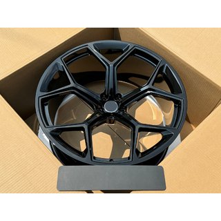Kute felgi OEM R23 (zestaw 4 szt.) Audi Q8 2018- zdjęcia 2