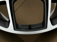 Audi Q7 2015–2026 Kute felgi OEM R22 V1 (Zestaw 4 szt.) zdjęcia 6