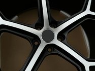 Audi Q7 2015–2026 Kute felgi OEM R22 V1 (Zestaw 4 szt.) zdjęcia 8