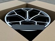 Audi Q7 2015–2026 Kute felgi OEM R22 V1 (Zestaw 4 szt.) zdjęcia 4