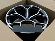 Audi Q7 2015–2026 Kute felgi OEM R22 V1 (Zestaw 4 szt.) zdjęcia 3