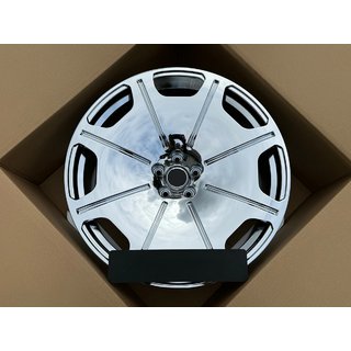 Kute felgi OEM R22 V2 (zestaw 4 szt.) Audi Q7 2015–2026 zdjęcia 2
