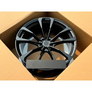 Kute felgi OEM R22 V3 (zestaw 4 szt.) Audi Q8 2018- zdjęcia 3
