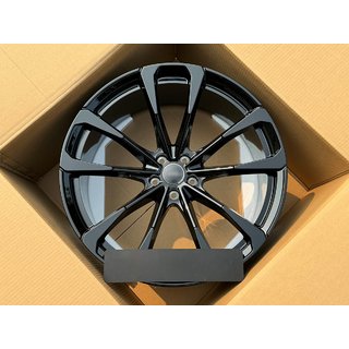 Kute felgi OEM R22 V3 (zestaw 4 szt.) Audi Q8 2018- zdjęcia 2