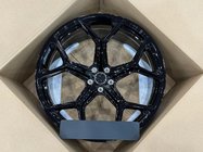 Audi A7 2018- Kute felgi OEM R22 V1 (Zestaw 4 szt.) zdjęcia 10