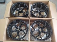 Audi A7 2018- Kute felgi OEM R22 V1 (Zestaw 4 szt.) zdjęcia 5