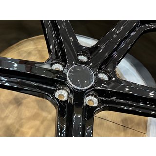 Kute felgi OEM R22 V1 (Zestaw 4 szt.) zdjęcia 1