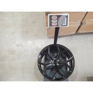 Kute felgi OEM R22 V1 (Zestaw 4 szt.) zdjęcia 4