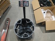 Audi Q7 2015–2026 Kute felgi OEM R22 V3 (zestaw 4 szt.) zdjęcia 10
