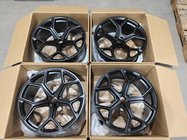 Audi Q7 2015–2026 Kute felgi OEM R22 V3 (zestaw 4 szt.) zdjęcia 6