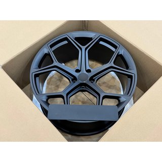 Kute felgi OEM R22 V3 (zestaw 4 szt.) Audi Q7 2015–2026 zdjęcia 3