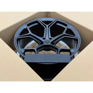 Kute felgi OEM R22 V3 (zestaw 4 szt.) Audi Q7 2015–2026 zdjęcia 4
