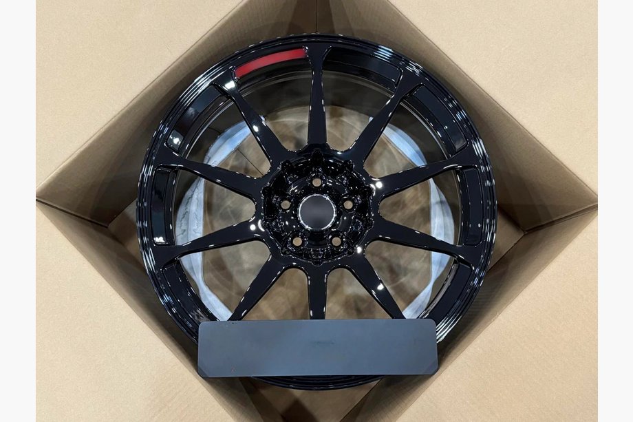Audi A8 2018- Kute felgi OEM R20 V2 (zestaw 4 szt.) Image
