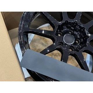 Kute felgi OEM R19 (Zestaw 4 szt.) Audi A8 2018- zdjęcia 4