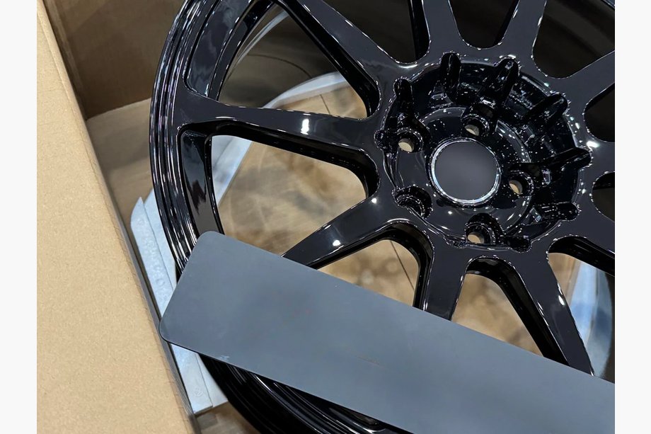 Audi A8 2018- Kute felgi OEM R19 (Zestaw 4 szt.) Zdjęcia 4