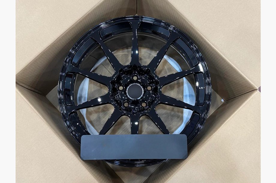 Audi A8 2018- Kute felgi OEM R19 (Zestaw 4 szt.) Zdjęcia 11