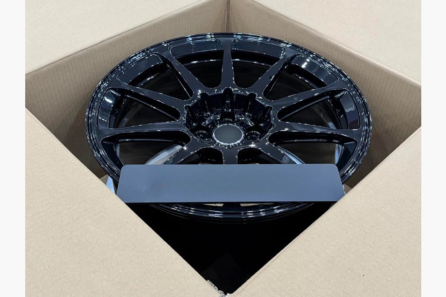 Audi A8 2018- Kute felgi OEM R19 (Zestaw 4 szt.) Zdjęcia 9