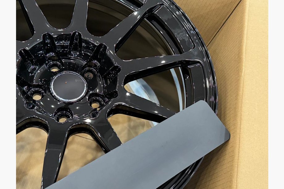 Audi A8 2018- Kute felgi OEM R19 (Zestaw 4 szt.) Zdjęcia 5