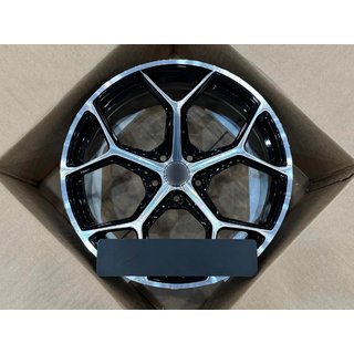 Kute felgi OEM R19 (Zestaw 4 szt.) Audi A5 2016-2025 zdjęcia 1