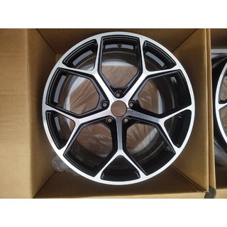 Kute felgi OEM R19 (Zestaw 4 szt.) Audi A5 2016-2025 zdjęcia 2