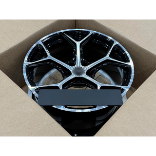 Kute felgi OEM R19 (Zestaw 4 szt.) Audi A5 2016-2025 zdjęcia 4
