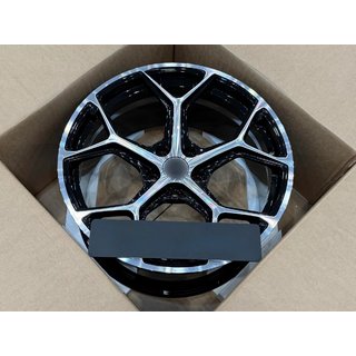Kute felgi OEM R19 (Zestaw 4 szt.) Audi A5 2016-2025 zdjęcia 3