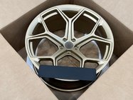 Audi A6 C8 2018–2025 Kute felgi OEM R22 (Zestaw 4 szt.) zdjęcia 9