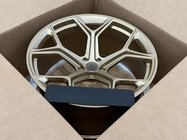 Audi A6 C8 2018–2025 Kute felgi OEM R22 (Zestaw 4 szt.) zdjęcia 8