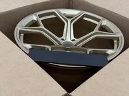 Audi A6 C8 2018–2025 Kute felgi OEM R22 (Zestaw 4 szt.) zdjęcia 6