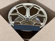 Audi A6 C8 2018–2025 Kute felgi OEM R22 (Zestaw 4 szt.) zdjęcia 7