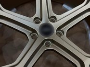 Audi A6 C8 2018–2025 Kute felgi OEM R22 (Zestaw 4 szt.) zdjęcia 3