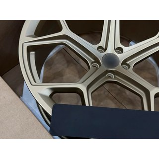 Kute felgi OEM R22 (Zestaw 4 szt.) zdjęcia 4