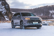 Test BYD Frigate 07: hybrydowy SUV plug-in o morskiej stylistyce zdjęcia 3